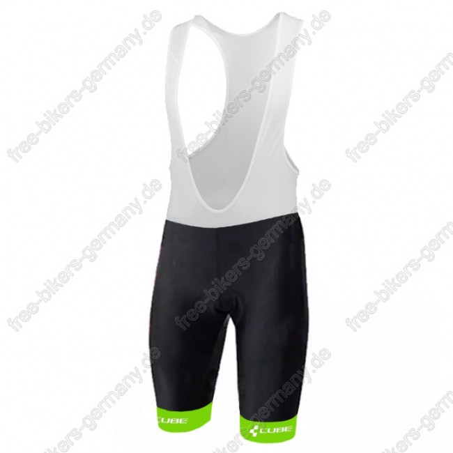 Profiteam 2018 Cube Grün Trägerhosen Set Radtrikot Kaufen Profiteam 2018 Cube Grün Trägerhosen Set Radtrikot Kaufen