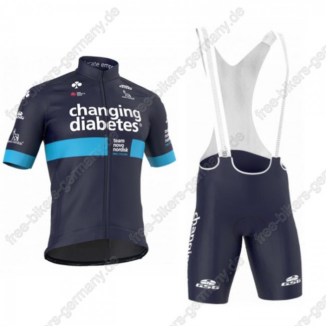 Profiteam 2018 Novo Nordisk Radbekleidung Satz Trikot Kurzarm+Trägerh Radtrikot Kaufen Profiteam 2018 Novo Nordisk Radbekleidung Satz Trikot Kurzarm+Trägerh Radtrikot Kaufen