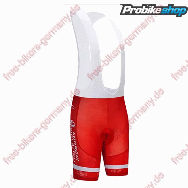 Profiteam 2018 androni giocattoli Trägerhosen Set Radtrikot Kaufen