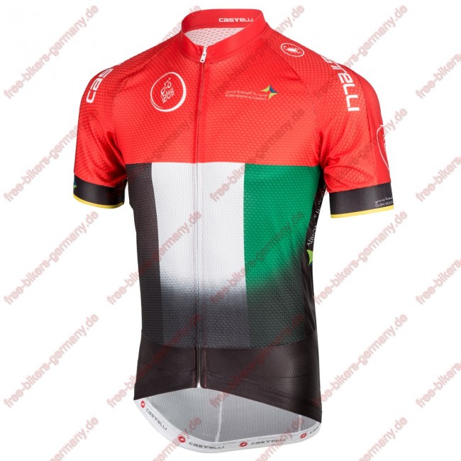 Profiteam 2018 Dubai Tour Sprint Trikot Kurzarm Outlet Radtrikot Kaufen Profiteam 2018 Dubai Tour Sprint Trikot Kurzarm Outlet Radtrikot Kaufen
