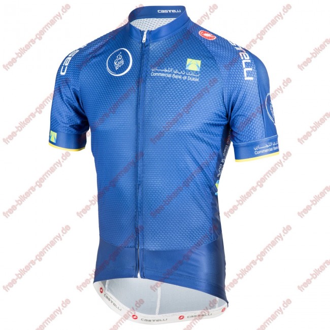 Profiteam 2018 Dubai Tour Leader Trikot Kurzarm Outlet Radtrikot Kaufen Profiteam 2018 Dubai Tour Leader Trikot Kurzarm Outlet Radtrikot Kaufen