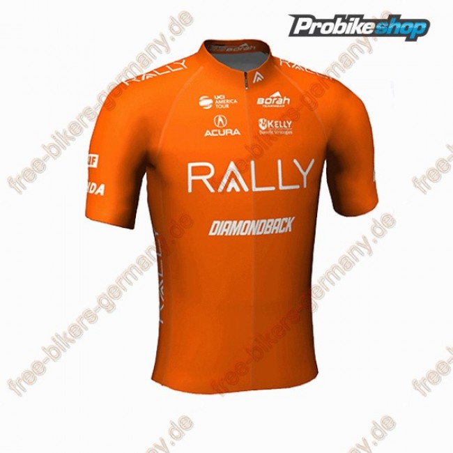 Profiteam 2018 RALLY Trikot Kurzarm Outlet Radtrikot Kaufen Profiteam 2018 RALLY Trikot Kurzarm Outlet Radtrikot Kaufen