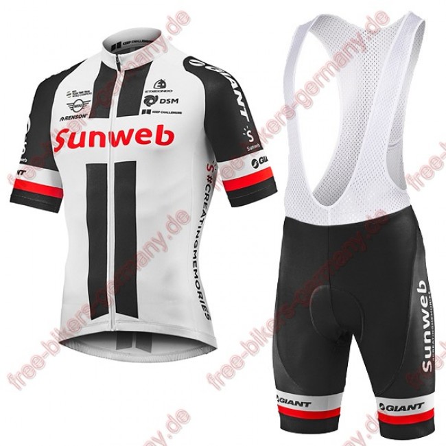Profiteam 2018 Sunweb Giant Radbekleidung Satz Trikot Kurzarm+Trägerh Radtrikot Kaufen Profiteam 2018 Sunweb Giant Radbekleidung Satz Trikot Kurzarm+Trägerh Radtrikot Kaufen