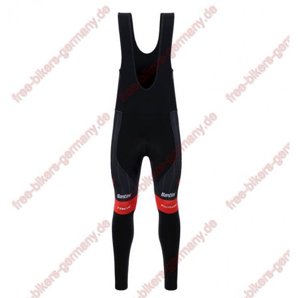 Profiteam 2018 Trek Segafredo Lang Trägerhose Radtrikot Kaufen