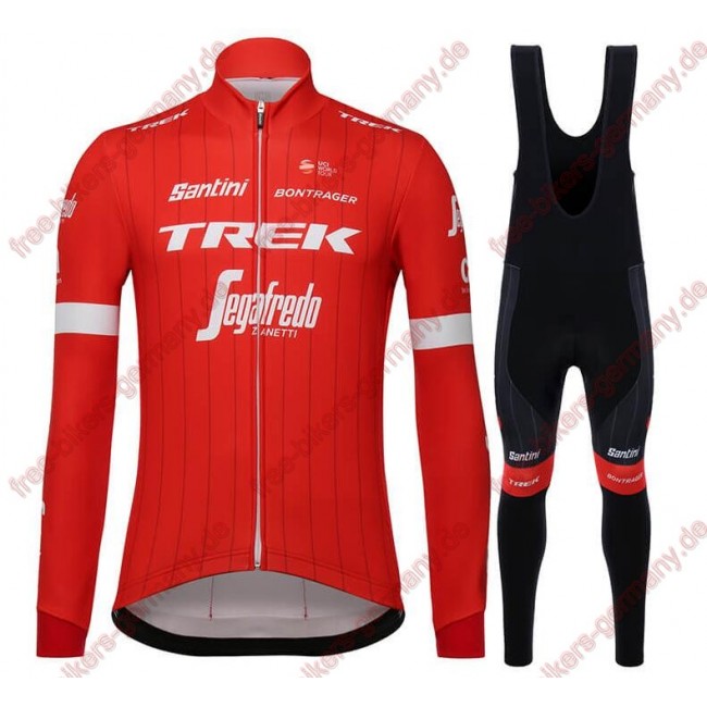 Profiteam 2018 Trek Segafredo rot Fahrradbekleidung Trikot Langarm+Lang Tr Radtrikot Kaufen Profiteam 2018 Trek Segafredo rot Fahrradbekleidung Trikot Langarm+Lang Tr Radtrikot Kaufen
