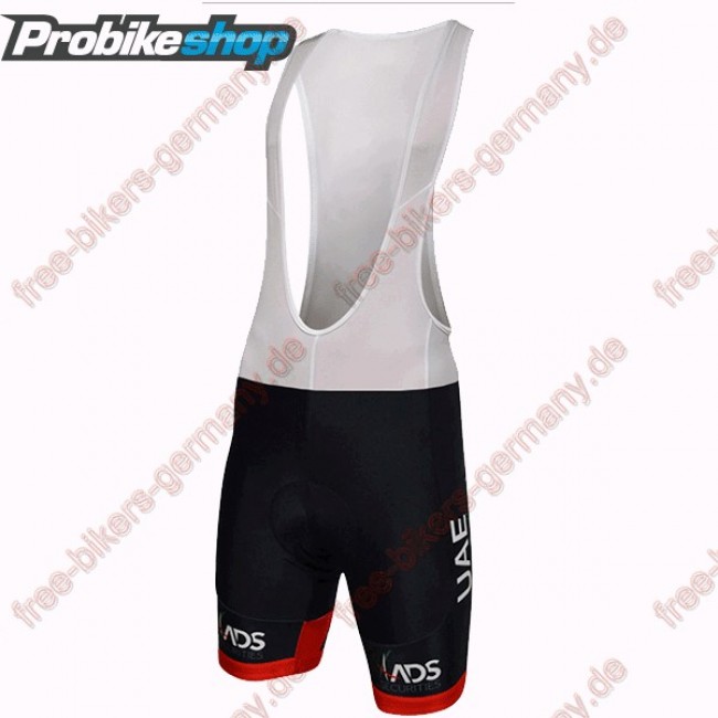 Profiteam 2018 UAE Team Emirates Trägerhosen Set Radtrikot Kaufen Profiteam 2018 UAE Team Emirates Trägerhosen Set Radtrikot Kaufen