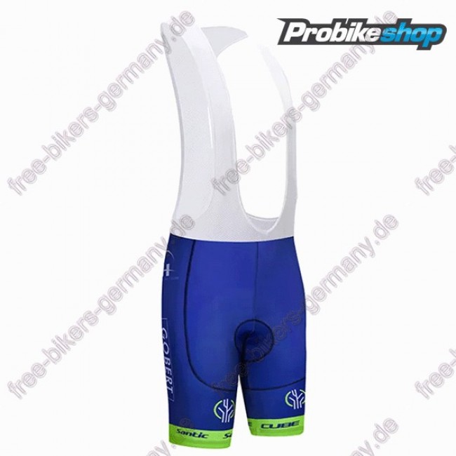 Profiteam 2018 Wanty Trägerhosen Set Radtrikot Kaufen Profiteam 2018 Wanty Trägerhosen Set Radtrikot Kaufen