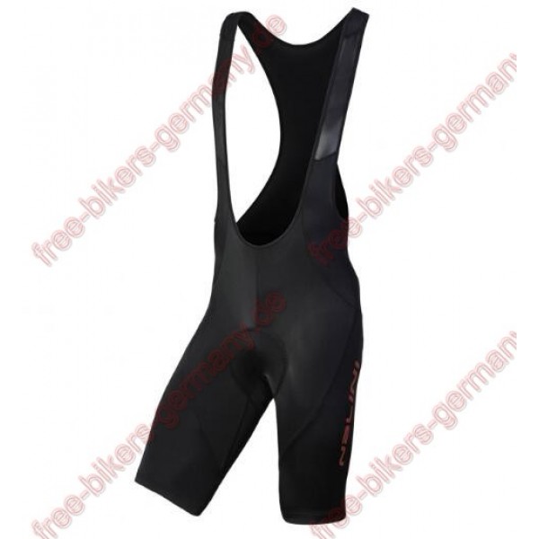 Profiteam 2018 Nalini AHS red Trägerhosen Set 16260MC Radtrikot Kaufen