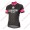 Profiteam 2018 Bianchi Milano Nevola schwarz pink Damen Trikot Kurzarm 31764QF Radtrikot Kaufen