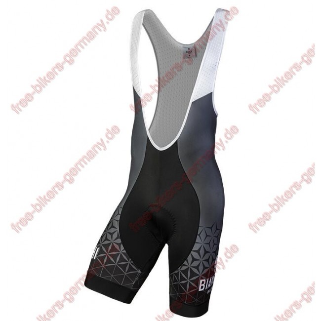 Profiteam 2018 Bianchi Milano Conca Trägerhosen Set 48282KL Radtrikot Kaufen Profiteam 2018 Bianchi Milano Conca Trägerhosen Set 48282KL Radtrikot Kaufen