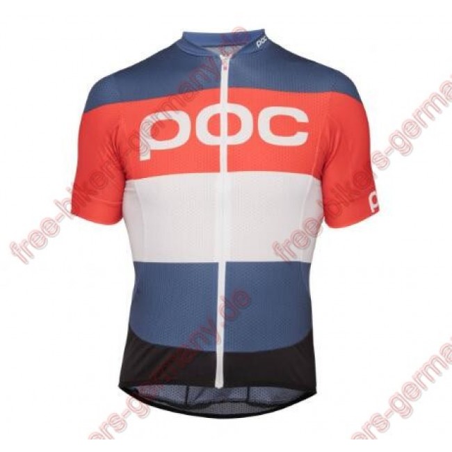Profiteam 2018 POC Essential prismane multi red Trikot Kurzarm 59076YB Radtrikot Kaufen Profiteam 2018 POC Essential prismane multi red Trikot Kurzarm 59076YB Radtrikot Kaufen