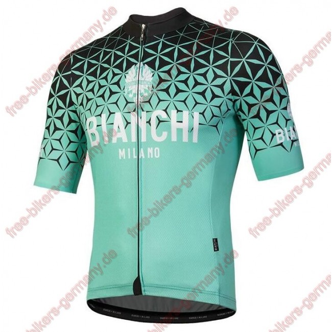 Profiteam 2018 Bianchi Milano Conca Blau Trikot Kurzarm 79699GD Radtrikot Kaufen Profiteam 2018 Bianchi Milano Conca Blau Trikot Kurzarm 79699GD Radtrikot Kaufen