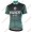 Profiteam 2018 Bianchi Milano Gravina Blau Damen Trikot Kurzarm 85256RJ Radtrikot Kaufen
