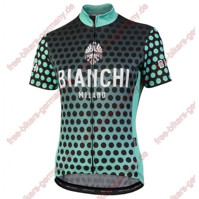 Profiteam 2018 Bianchi Milano Gravina Blau Damen Trikot Kurzarm 85256RJ Radtrikot Kaufen Profiteam 2018 Bianchi Milano Gravina Blau Damen Trikot Kurzarm 85256RJ Radtrikot Kaufen