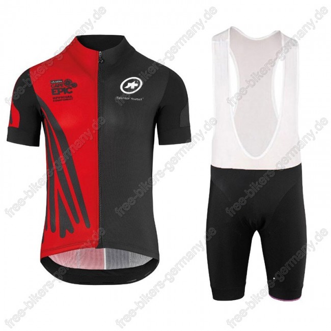 Assos SS.Capeepicx Radbekleidung Satz Trikot Kurzarm+Trägerhosen Set schwarz Radtrikot Kaufen Assos SS.Capeepicx Radbekleidung Satz Trikot Kurzarm+Trägerhosen Set schwarz Radtrikot Kaufen