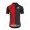 Assos SS.Capeepicx Trikot Kurzarm schwarz rot 2018 Radtrikot Kaufen