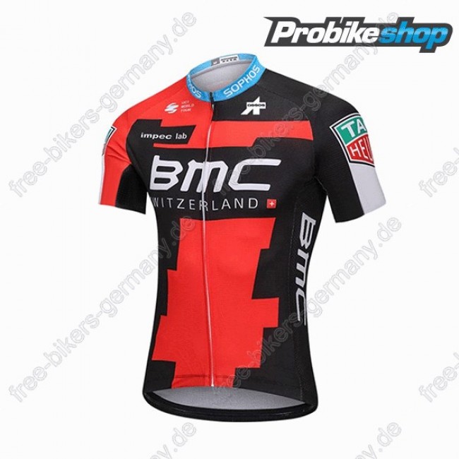 BMC Trikot Kurzarm 2018 Radtrikot Kaufen BMC Trikot Kurzarm 2018 Radtrikot Kaufen
