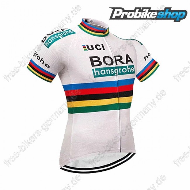 Bora Hansgrohe UCI Trikot Kurzarm 2018 Radtrikot Kaufen Bora Hansgrohe UCI Trikot Kurzarm 2018 Radtrikot Kaufen