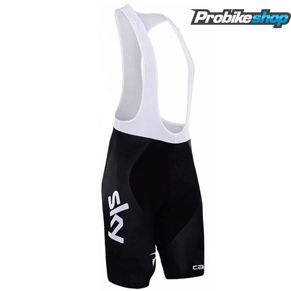 Sky 2018 Radbekleidung Trägerhosen Sets Radtrikot Kaufen