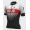 Fahrradbekleidung Radsport 2020 Ale PR-S Hexa Trikot Kurzarm Outlet schwarz Weiß L13346719-02 Radtrikot Kaufen