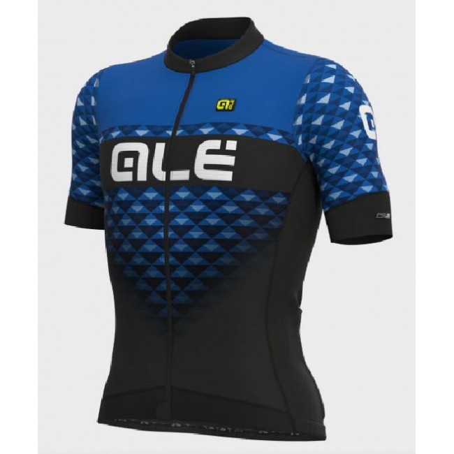 Fahrradbekleidung Radsport 2020 Ale PR-S Hexa Trikot Kurzarm Outlet schwarz-blauer L13362719-02 Radtrikot Kaufen Fahrradbekleidung Radsport 2020 Ale PR-S Hexa Trikot Kurzarm Outlet schwarz-blauer L13362719-02 Radtrikot Kaufen