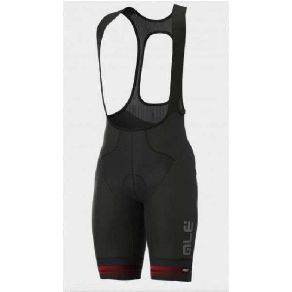Fahrradbekleidung Radsport 2020 Ale Graphics Prr Slide Trägerhosen Set rot L14042319-02 Radtrikot Kaufen