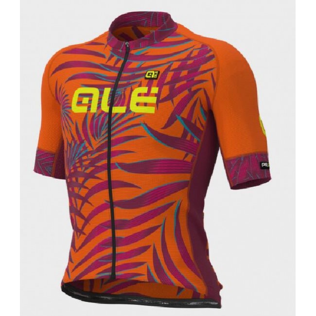 Fahrradbekleidung Radsport 2020 Ale Graphics Prr Sunset Trikot Kurzarm Outlet orange-fluo L11843219-02 Radtrikot Kaufen Fahrradbekleidung Radsport 2020 Ale Graphics Prr Sunset Trikot Kurzarm Outlet orange-fluo L11843219-02 Radtrikot Kaufen