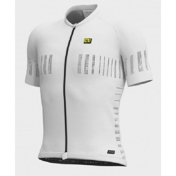 Fahrradbekleidung Radsport 2020 Ale R-ev1 Cooling Trikot Kurzarm Outlet Weiß L13240019-02 Radtrikot Kaufen