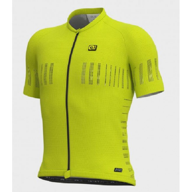 Fahrradbekleidung Radsport 2020 Ale R-ev1 Cooling Trikot Kurzarm Outlet gelb-fluo L13246019-02 Radtrikot Kaufen Fahrradbekleidung Radsport 2020 Ale R-ev1 Cooling Trikot Kurzarm Outlet gelb-fluo L13246019-02 Radtrikot Kaufen
