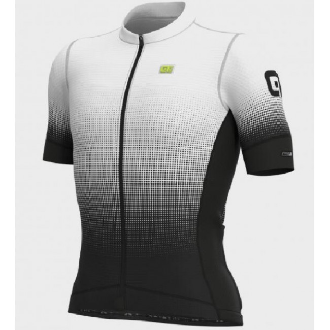 Fahrradbekleidung Radsport 2020 Ale PR-S Dots Trikot Kurzarm Outlet Weiß L12746719-02 Radtrikot Kaufen Fahrradbekleidung Radsport 2020 Ale PR-S Dots Trikot Kurzarm Outlet Weiß L12746719-02 Radtrikot Kaufen