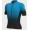 Fahrradbekleidung Radsport 2020 Ale PR-S Dots Trikot Kurzarm Outlet hellblau L12752119-02 Radtrikot Kaufen