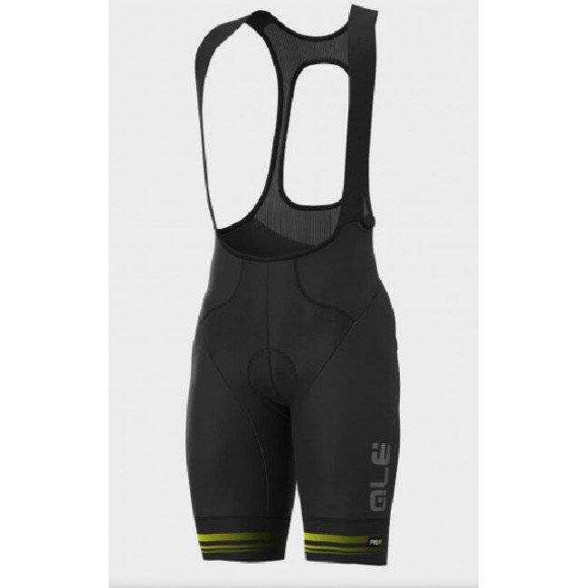 Fahrradbekleidung Radsport 2020 Ale Graphics Prr Slide Trägerhosen Set gelb-fluo L14054019-02 Radtrikot Kaufen Fahrradbekleidung Radsport 2020 Ale Graphics Prr Slide Trägerhosen Set gelb-fluo L14054019-02 Radtrikot Kaufen