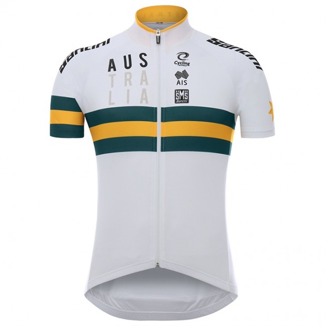 Fahrradbekleidung Radsport 2020 Australien Trikot Kurzarm Outlet Radtrikot Kaufen Fahrradbekleidung Radsport 2020 Australien Trikot Kurzarm Outlet Radtrikot Kaufen