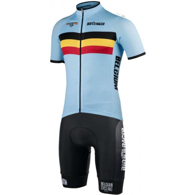 Fahrradbekleidung Radsport 2020 BELGIEN Set Radbekleidung Satz Trikot Kurzarm+Fahrradhose Set O Radtrikot Kaufen Fahrradbekleidung Radsport 2020 BELGIEN Set Radbekleidung Satz Trikot Kurzarm+Fahrradhose Set O Radtrikot Kaufen