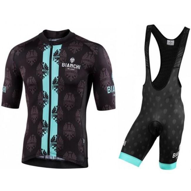 Fahrradbekleidung Radsport 2020 BIANCHI MILANO Roncaccio Trikot Kurzarm Outlet+Palizzi Trägerhosen Set Radtrikot Kaufen Fahrradbekleidung Radsport 2020 BIANCHI MILANO Roncaccio Trikot Kurzarm Outlet+Palizzi Trägerhosen Set Radtrikot Kaufen
