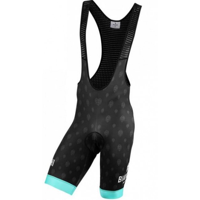 Fahrradbekleidung Radsport 2020 BIANCHI MILANO Palizzi Trägerhosen Set schwarz/Grün Radtrikot Kaufen Fahrradbekleidung Radsport 2020 BIANCHI MILANO Palizzi Trägerhosen Set schwarz/Grün Radtrikot Kaufen