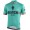 Fahrradbekleidung Radsport 2020 BIANCHI MILANO Isalle Trikot Kurzarm Outlet blau Radtrikot Kaufen