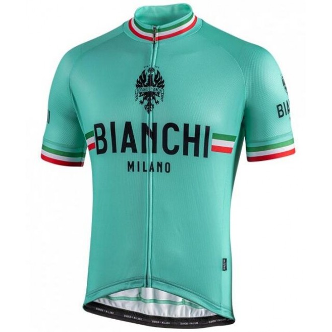 Fahrradbekleidung Radsport 2020 BIANCHI MILANO Isalle Trikot Kurzarm Outlet Grün Radtrikot Kaufen Fahrradbekleidung Radsport 2020 BIANCHI MILANO Isalle Trikot Kurzarm Outlet Grün Radtrikot Kaufen