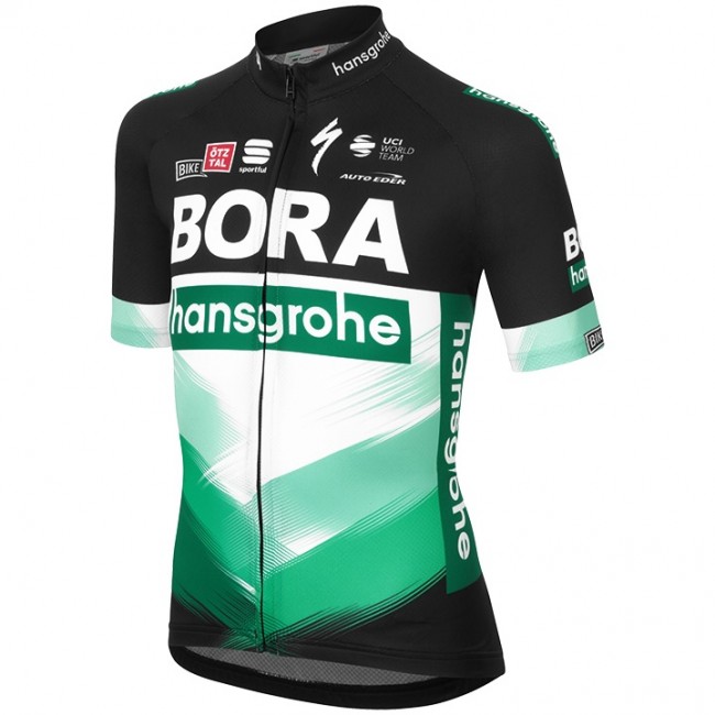 Fahrradbekleidung Radsport 2020 BORA-hansgrohe Kinder Trikot Kurzarm Outlet Radtrikot Kaufen Fahrradbekleidung Radsport 2020 BORA-hansgrohe Kinder Trikot Kurzarm Outlet Radtrikot Kaufen