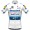Fahrradbekleidung Radsport 2020 DECEUNINCK QUICK-STEP European Champion Trikot Kurzarm Outlet Radtrikot Kaufen