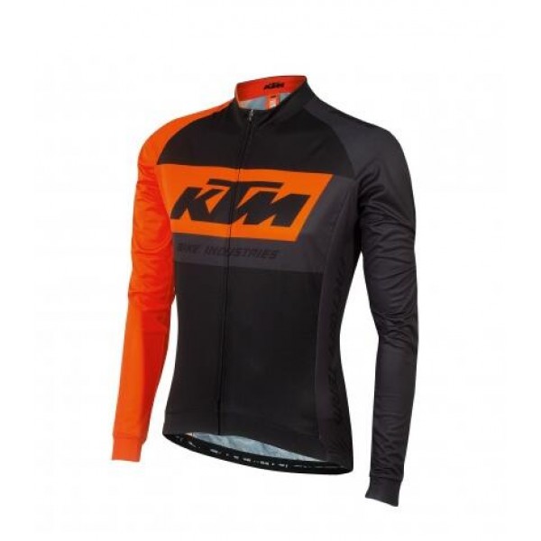 Fahrradbekleidung Radsport 2020 KTM FACTORY TEAM Spring Trikot Kurzarm Radtrikot Kaufen