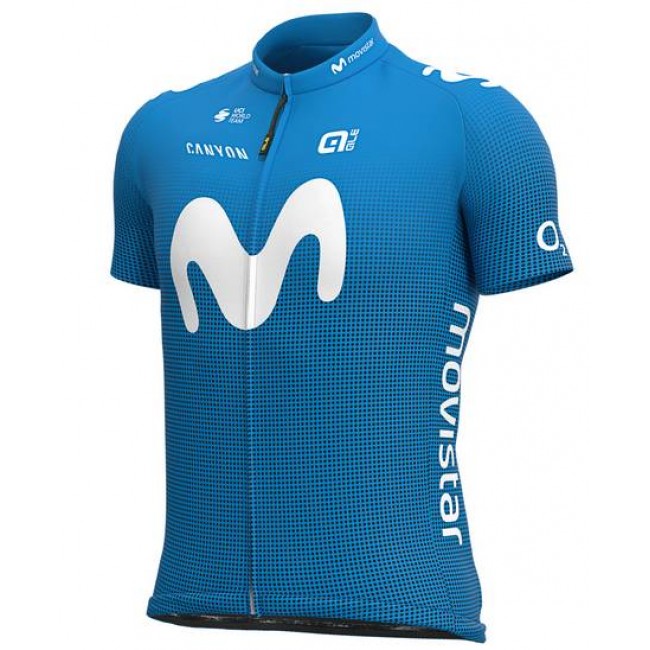 Fahrradbekleidung Radsport 2020 Movistar Trikot Kurzarm Outlet Radtrikot Kaufen Fahrradbekleidung Radsport 2020 Movistar Trikot Kurzarm Outlet Radtrikot Kaufen