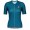 Fahrradbekleidung Radsport 2020 Damen SCOTT RC Premium Trikot Kurzarm Outlet Dunkelblau Radtrikot Kaufen