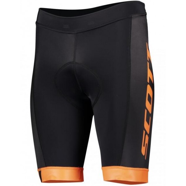 Fahrradbekleidung Radsport 2020 SCOTT RC TEAM ++ radhose schwar Radtrikot Kaufen