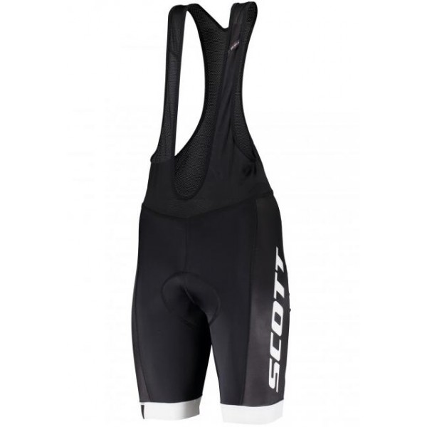 Fahrradbekleidung Radsport 2020 SCOTT RC TEAM ++ Trägerhosen Set schw Radtrikot Kaufen