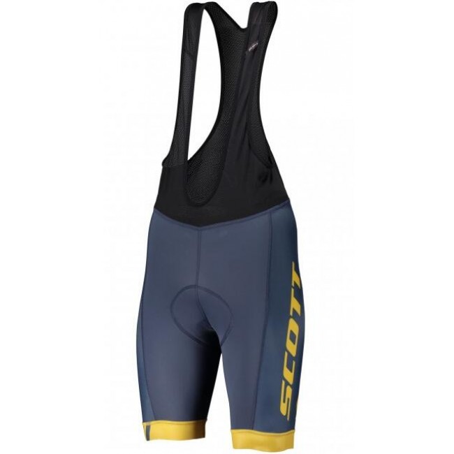 Fahrradbekleidung Radsport 2020 SCOTT RC TEAM ++ Trägerhosen Set bla Radtrikot Kaufen Fahrradbekleidung Radsport 2020 SCOTT RC TEAM ++ Trägerhosen Set bla Radtrikot Kaufen