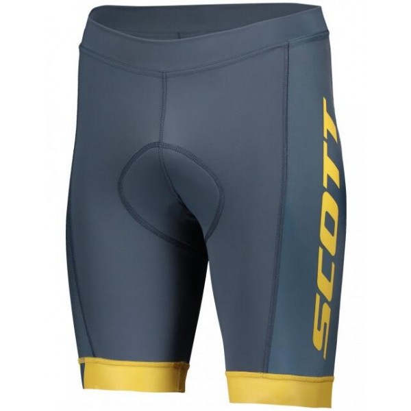 Fahrradbekleidung Radsport 2020 SCOTT RC TEAM ++ radhose bla Radtrikot Kaufen