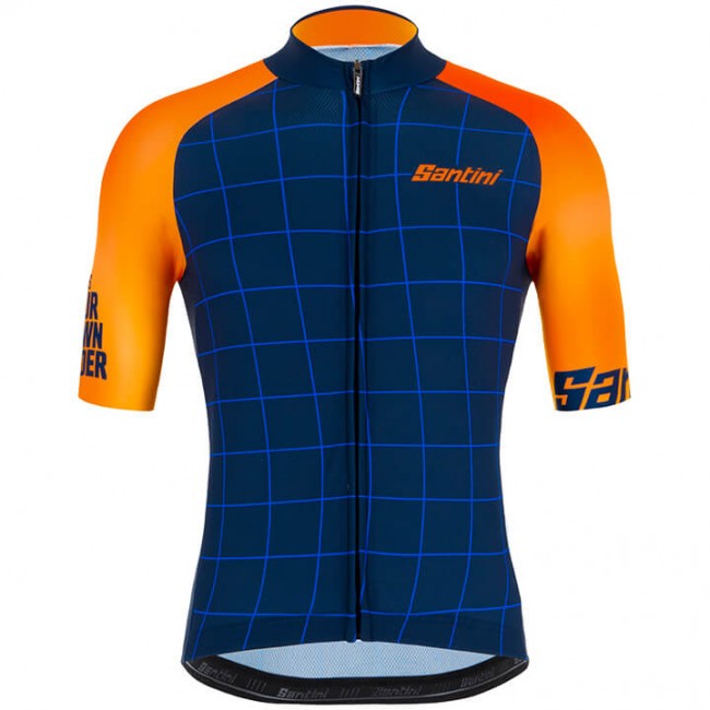 Fahrradbekleidung Radsport 2020 TOUR DOWN UNDER Trikot Kurzarm Outlet blau Radtrikot Kaufen Fahrradbekleidung Radsport 2020 TOUR DOWN UNDER Trikot Kurzarm Outlet blau Radtrikot Kaufen