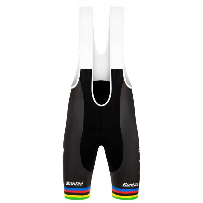 Fahrradbekleidung Radsport 2020 TREK-SEGAFREDO Road bike world champion Trägerhosen Set Radtrikot Kaufen Fahrradbekleidung Radsport 2020 TREK-SEGAFREDO Road bike world champion Trägerhosen Set Radtrikot Kaufen