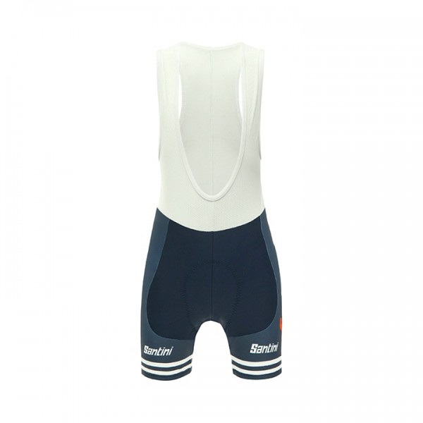 Fahrradbekleidung Radsport 2020 TREK-SEGAFREDO Kinder Trägerhosen Set Radtrikot Kaufen